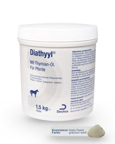 Diathyyl Dose 1.5 kg